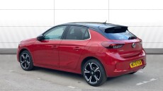 Vauxhall Corsa 1.2 Turbo Elite Nav Premium 5dr Petrol Hatchback